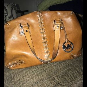 Michael Kors purse